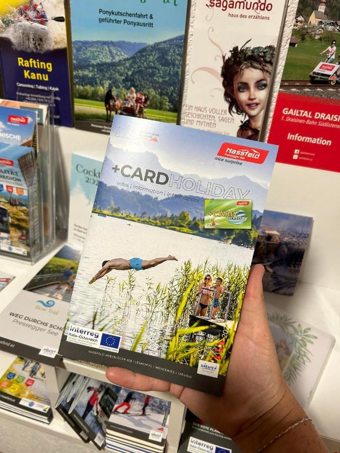 Fewo Berk Kuhnburg エクステリア 写真